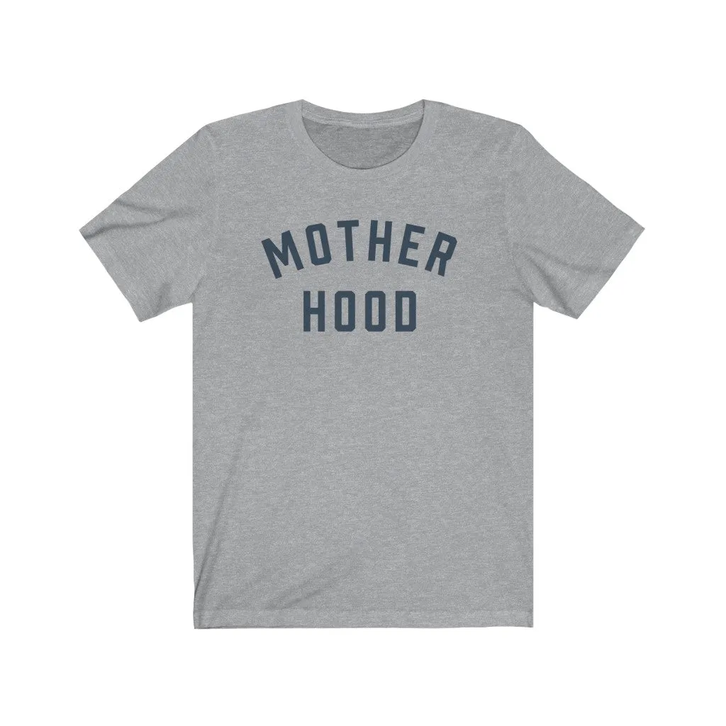 MOTHER HOOD Jersey Tee