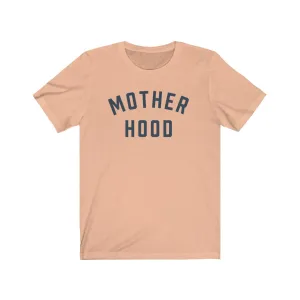 MOTHER HOOD Jersey Tee