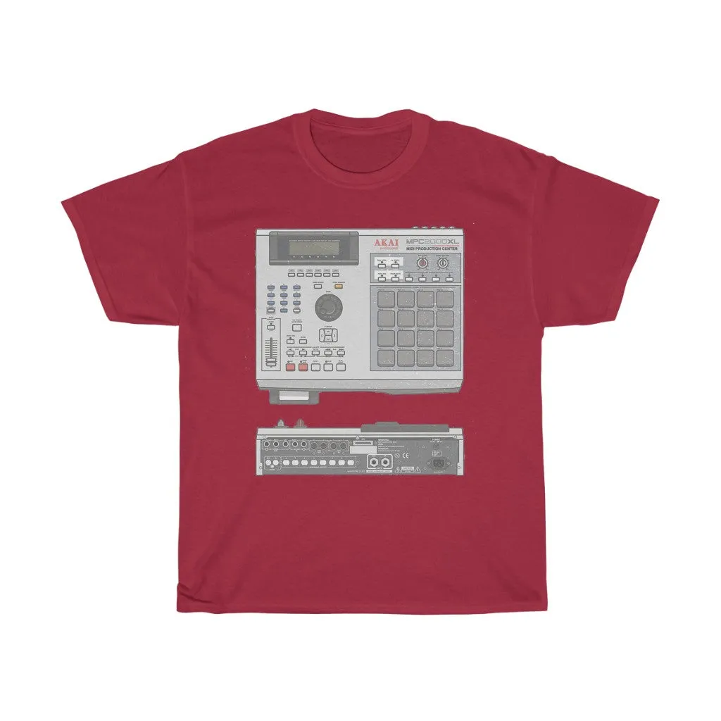 MPC T-Shirt