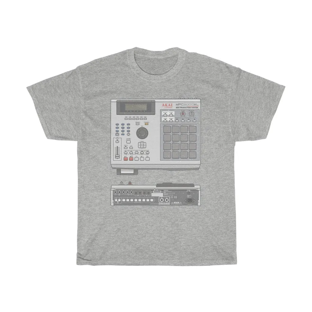 MPC T-Shirt