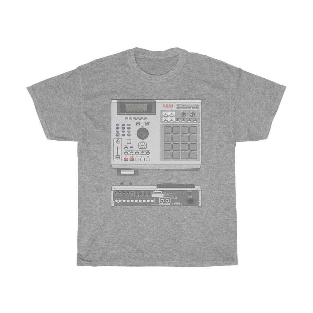 MPC T-Shirt