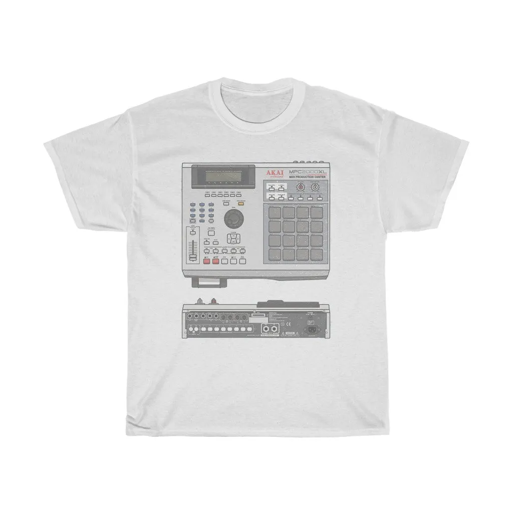 MPC T-Shirt