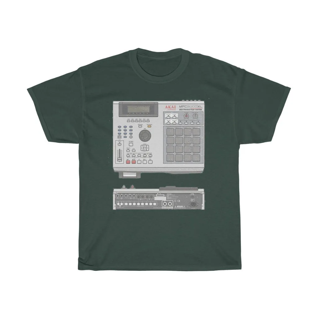 MPC T-Shirt
