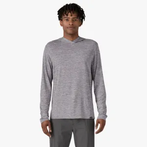 M's Capilene® Cool Daily Hoodie