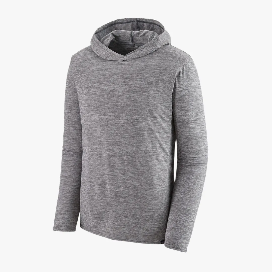 M's Capilene® Cool Daily Hoodie