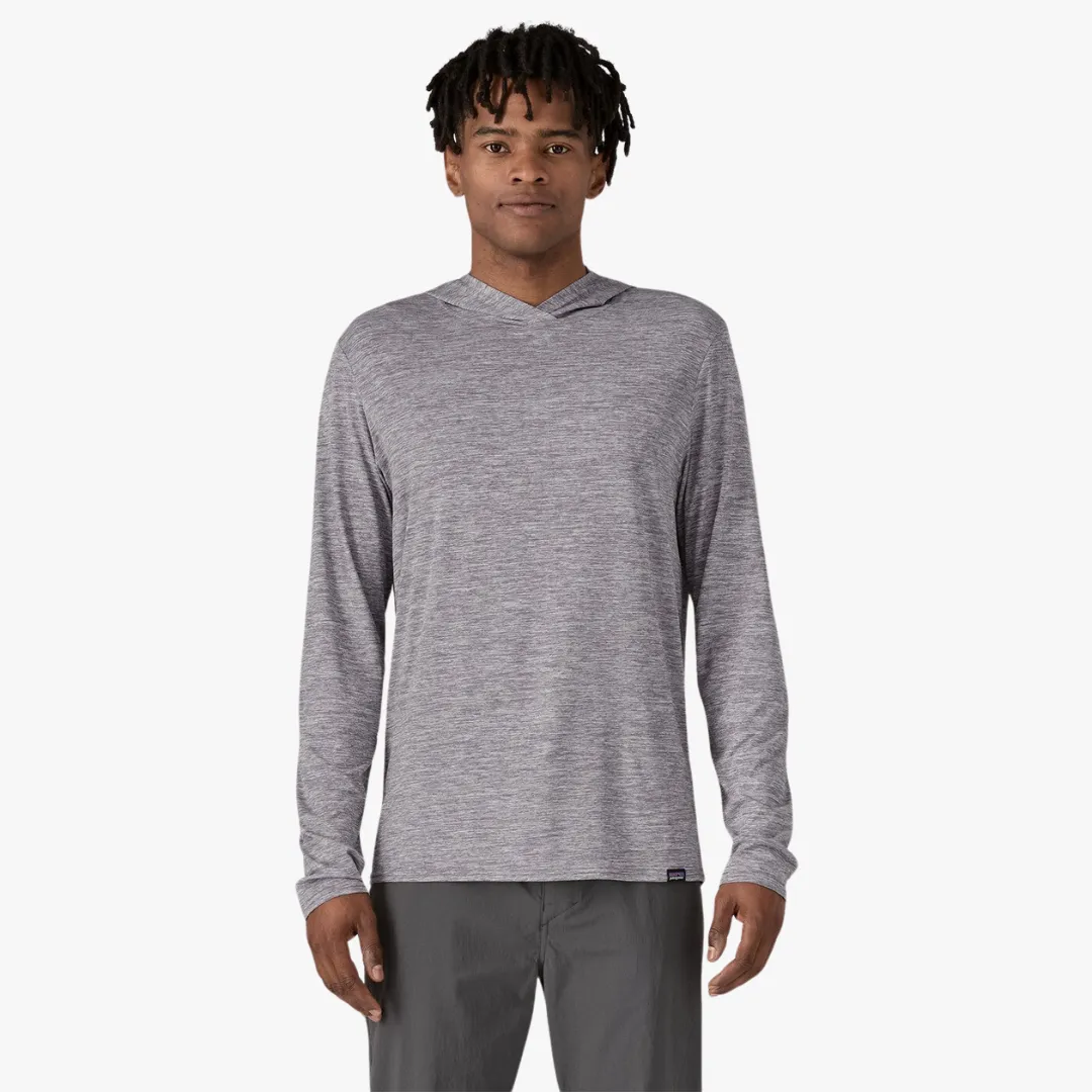 M's Capilene® Cool Daily Hoodie