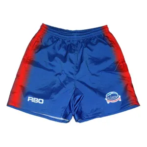 Mt Somers RFC Gym Shorts