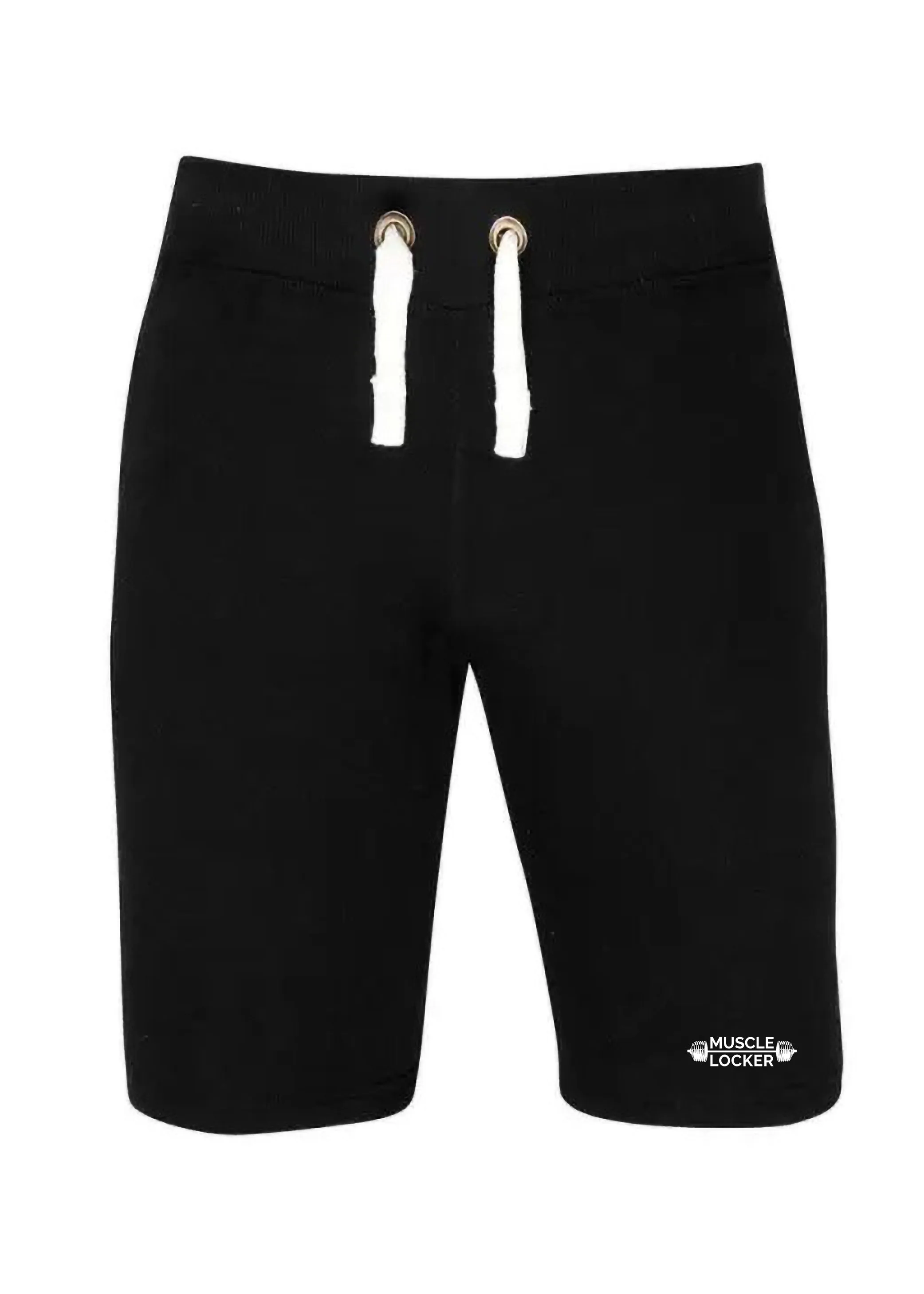 Muscle Locker Training Jog Shorts