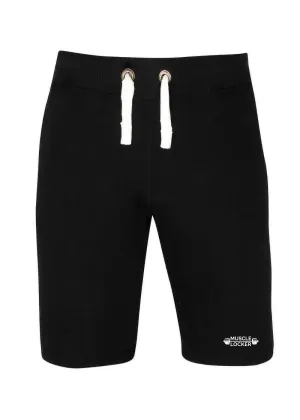 Muscle Locker Training Jog Shorts