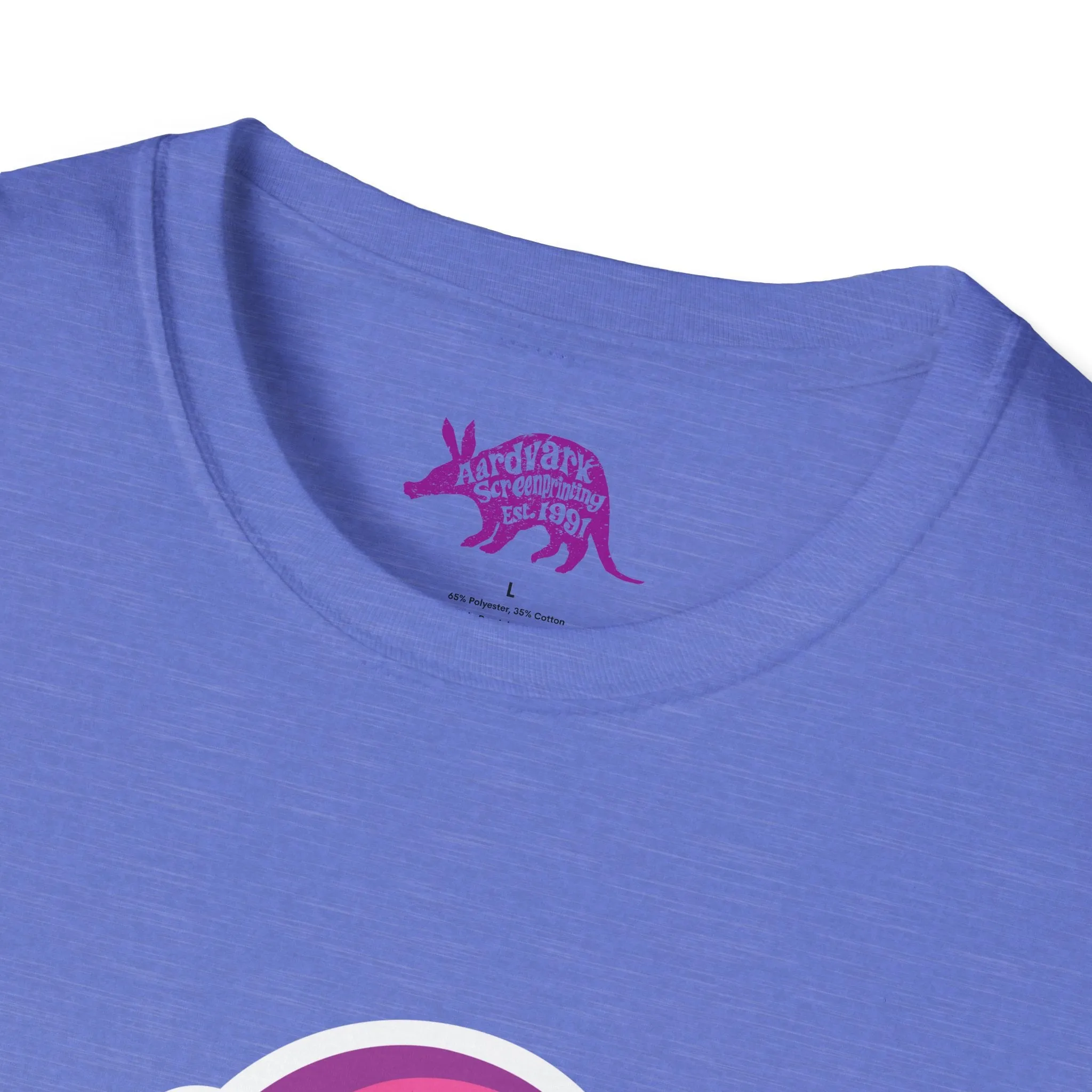 My Little Kaiju - Friendship is Mayhem - MLPFIM Parody Fanshirt