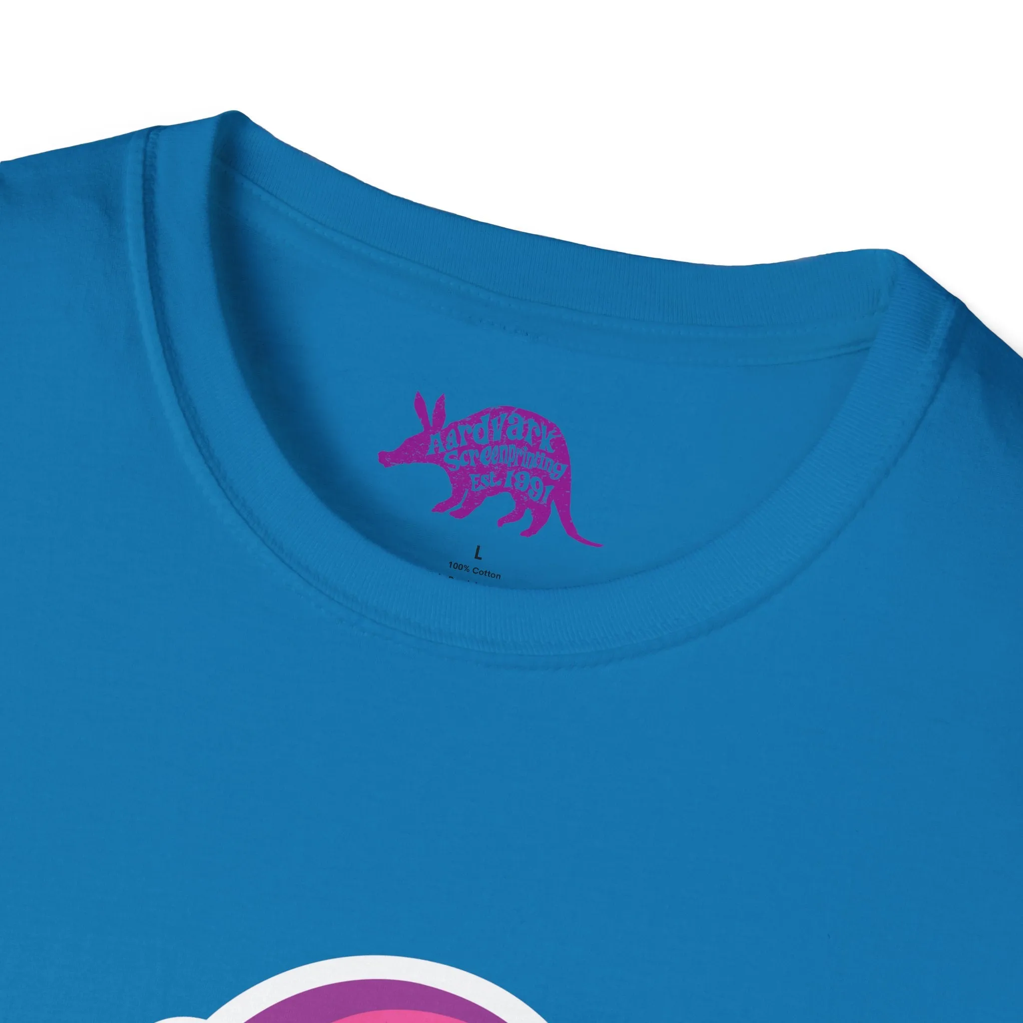 My Little Kaiju - Friendship is Mayhem - MLPFIM Parody Fanshirt