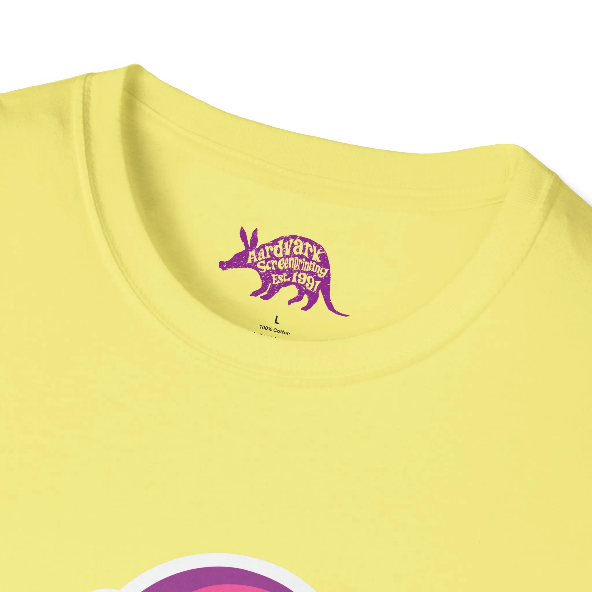 My Little Kaiju - Friendship is Mayhem - MLPFIM Parody Fanshirt