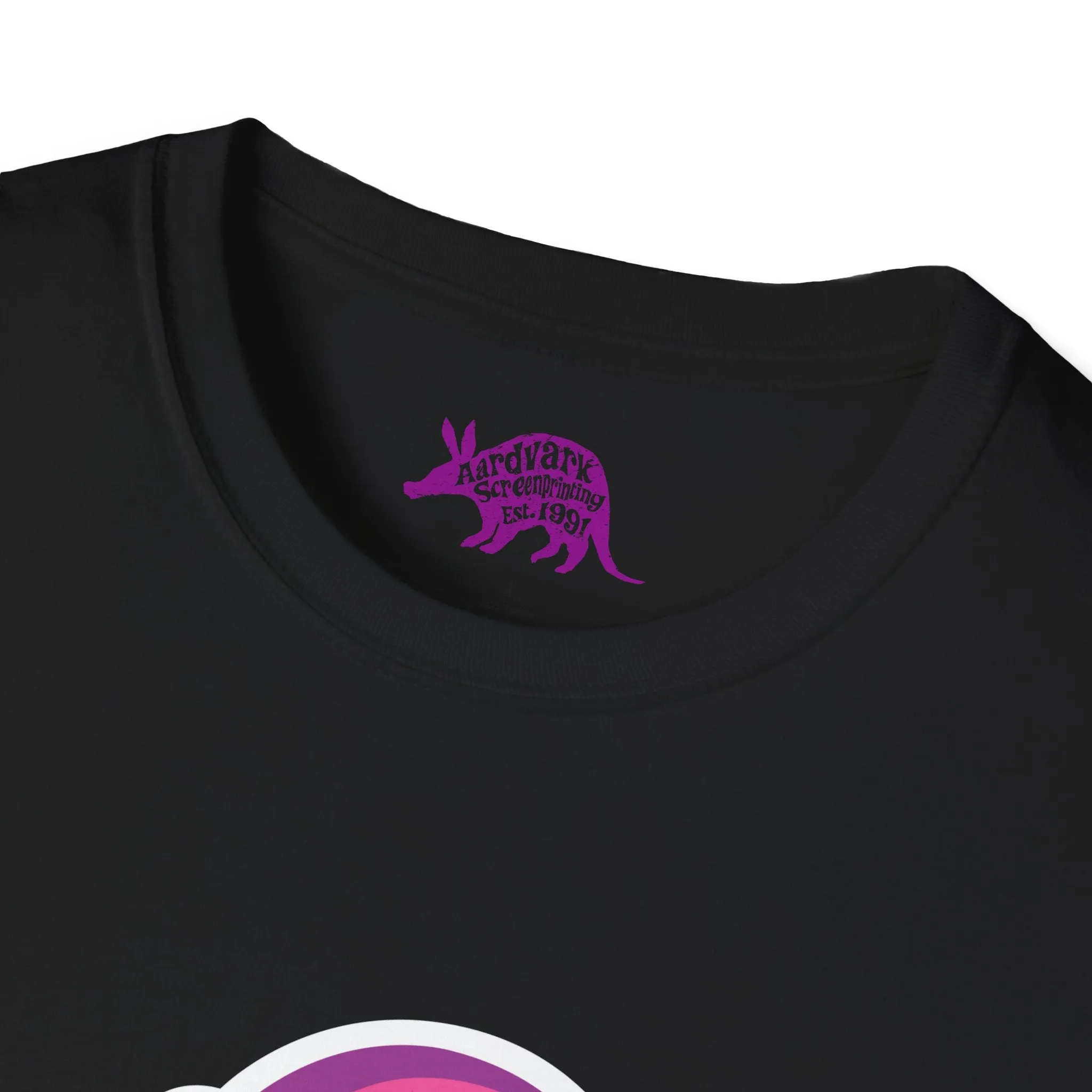 My Little Kaiju - Friendship is Mayhem - MLPFIM Parody Fanshirt