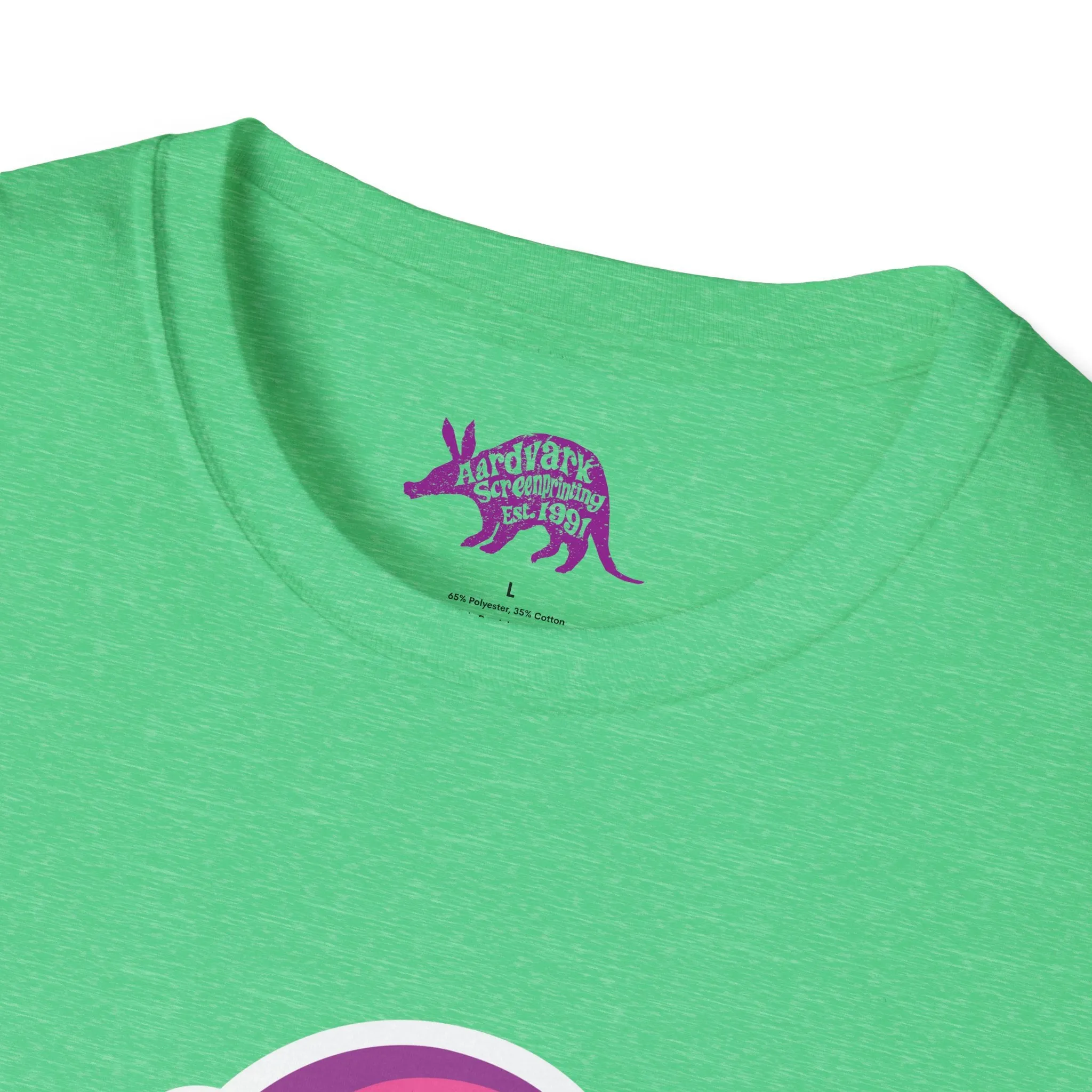 My Little Kaiju - Friendship is Mayhem - MLPFIM Parody Fanshirt