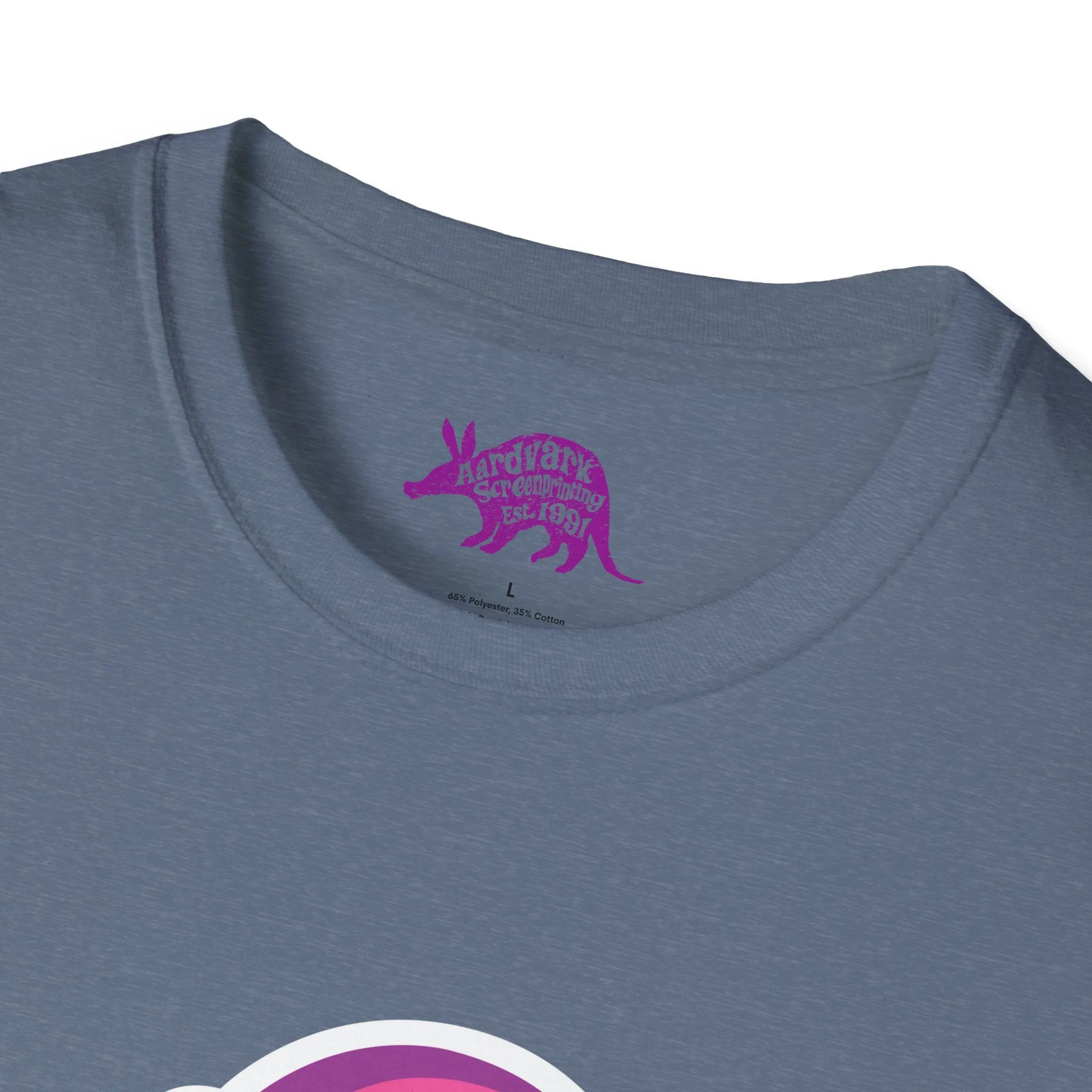 My Little Kaiju - Friendship is Mayhem - MLPFIM Parody Fanshirt