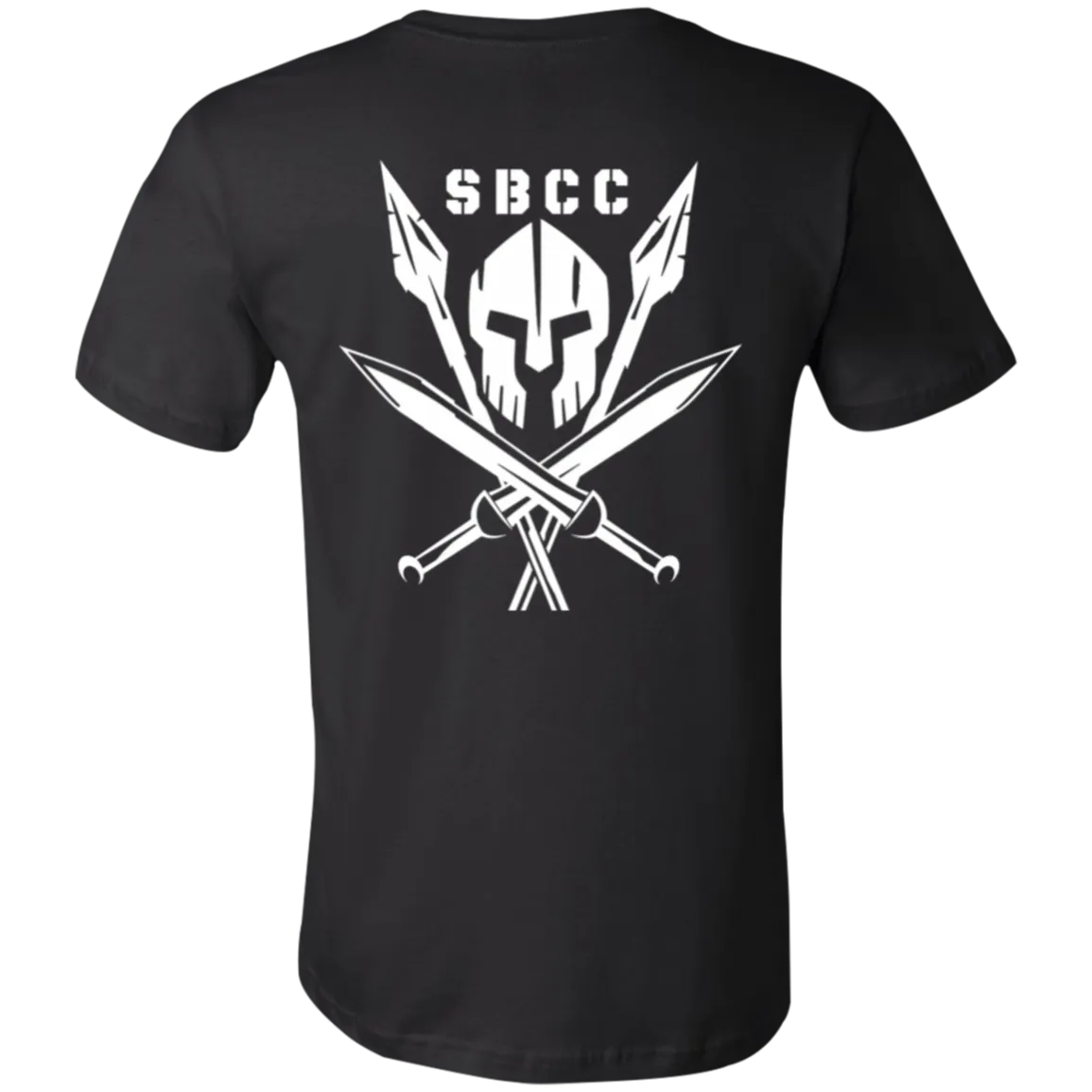 My Safe Word SBCC -Sleeve T-Shirt