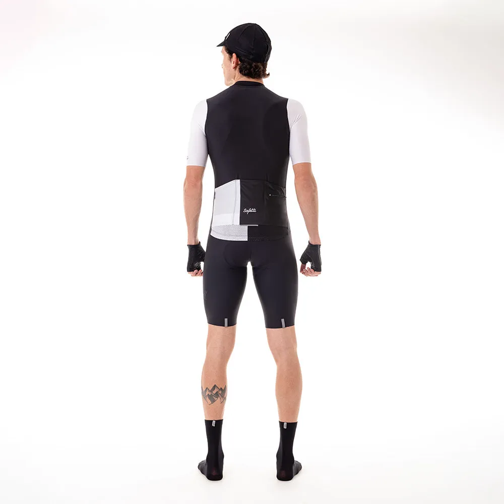 NC - Essentials - Basic - Short Sleeve Jersey. Men