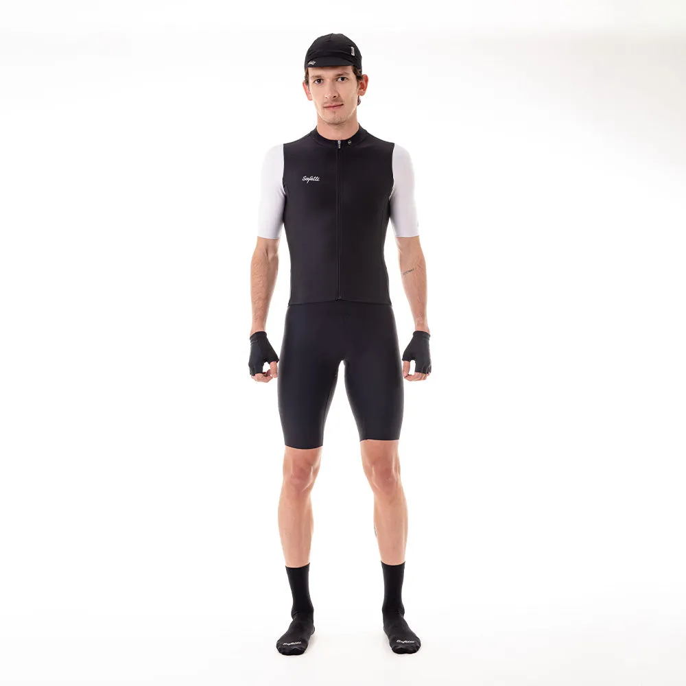 NC - Essentials - Basic - Short Sleeve Jersey. Men