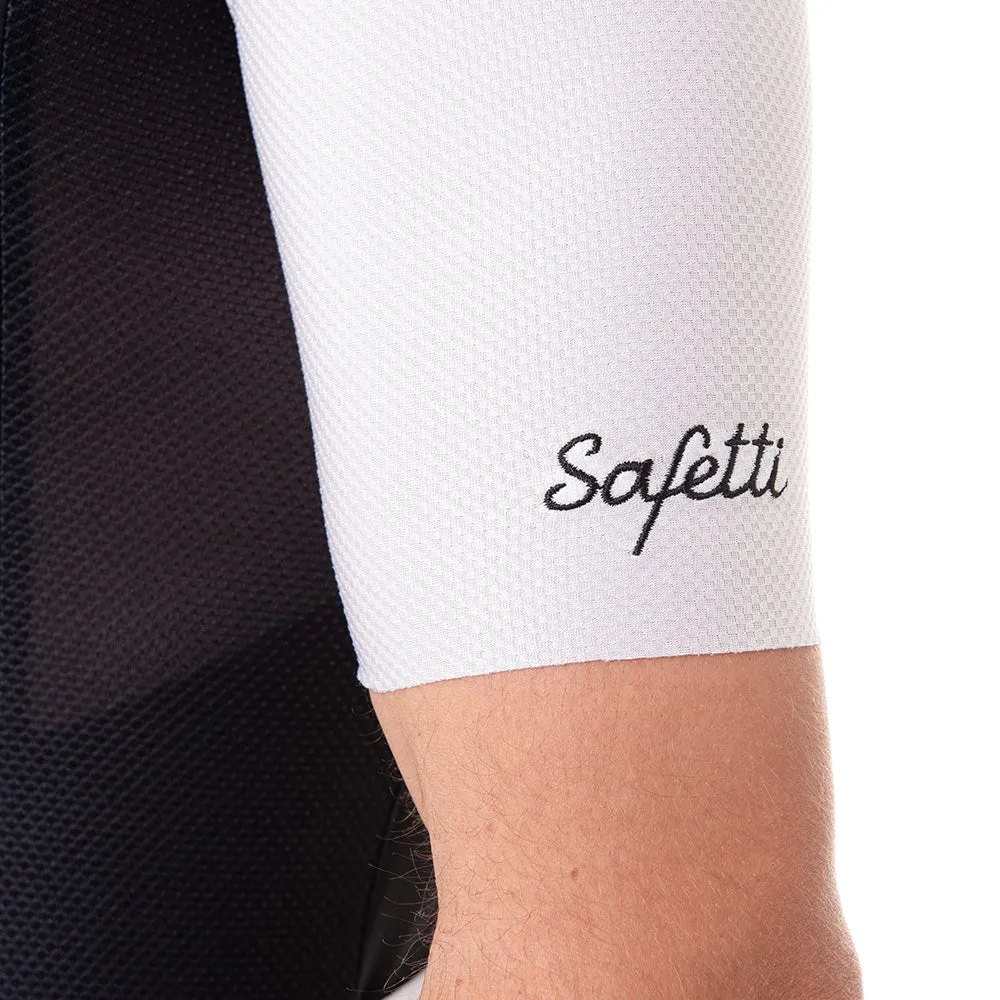 NC - Essentials - Basic - Short Sleeve Jersey. Men