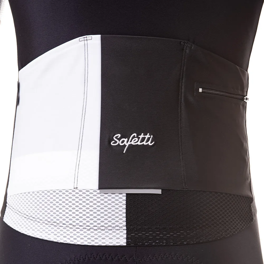 NC - Essentials - Basic - Short Sleeve Jersey. Men