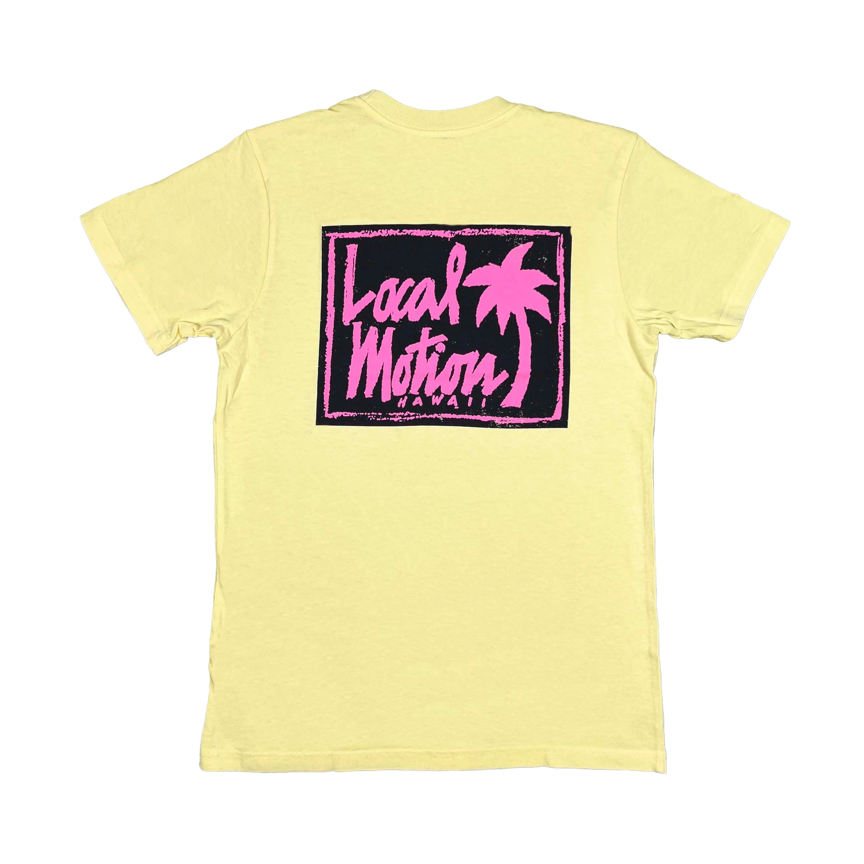 NEO LOGO TEE