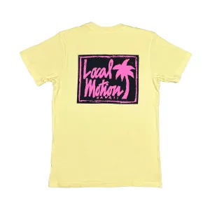 NEO LOGO TEE