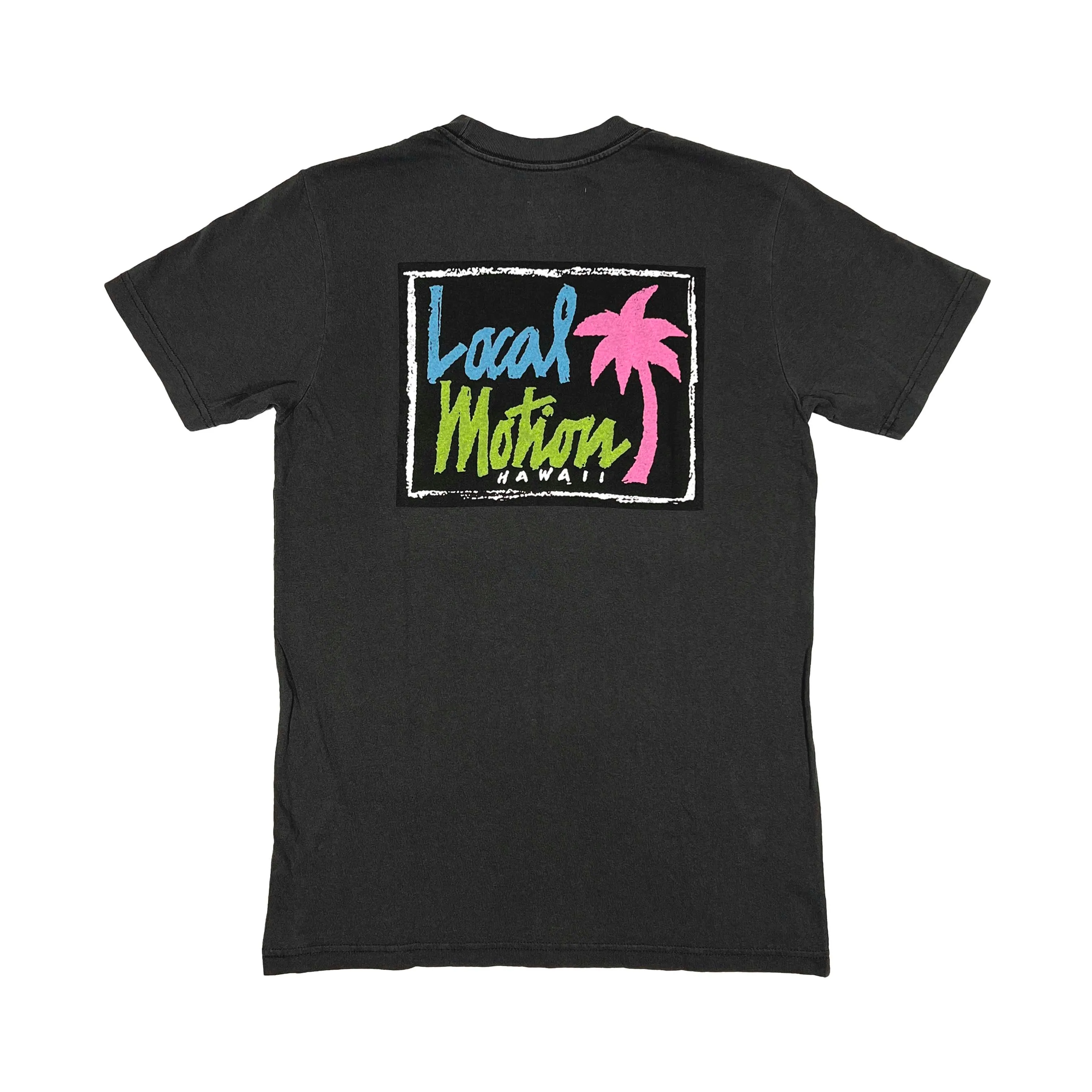 NEO LOGO TEE