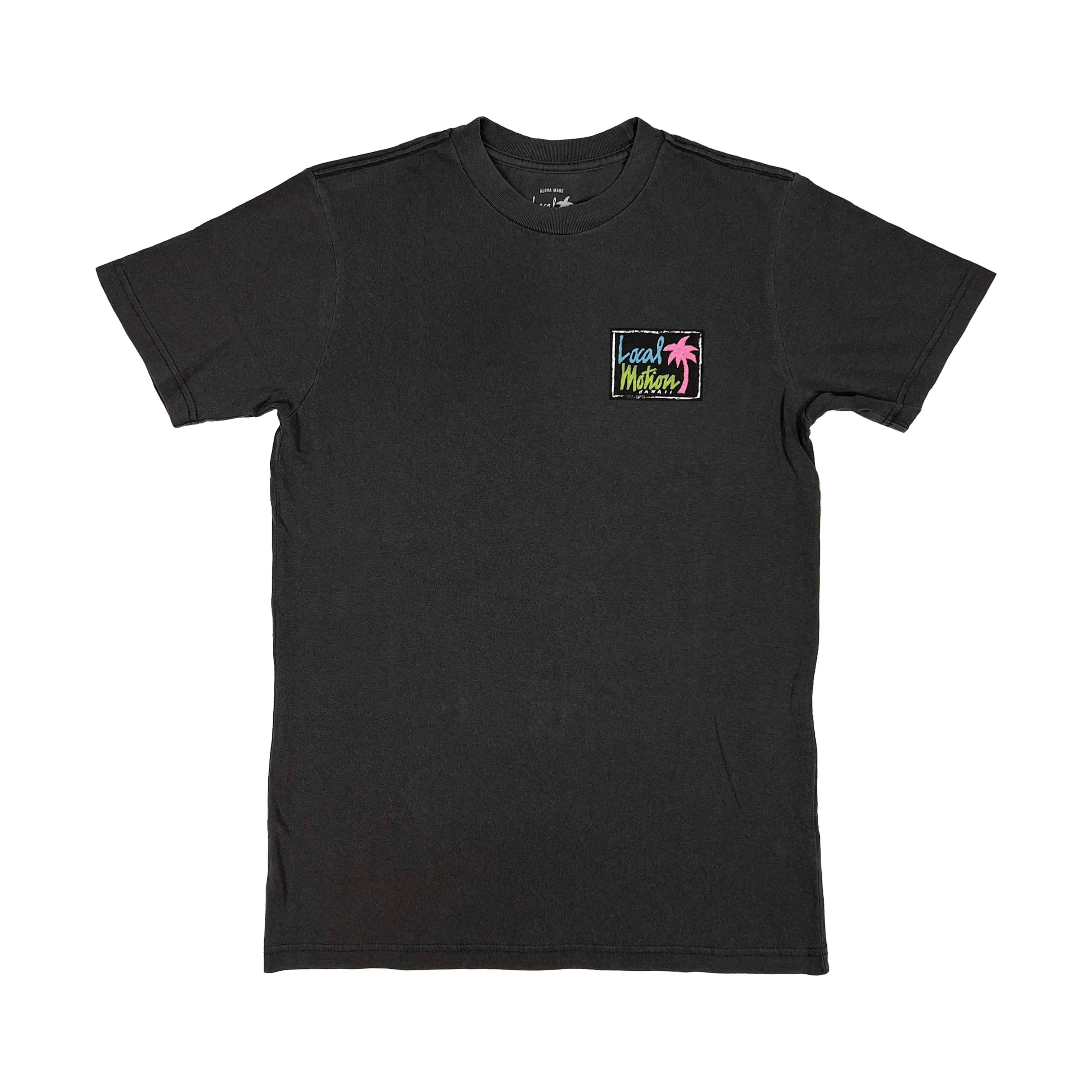 NEO LOGO TEE