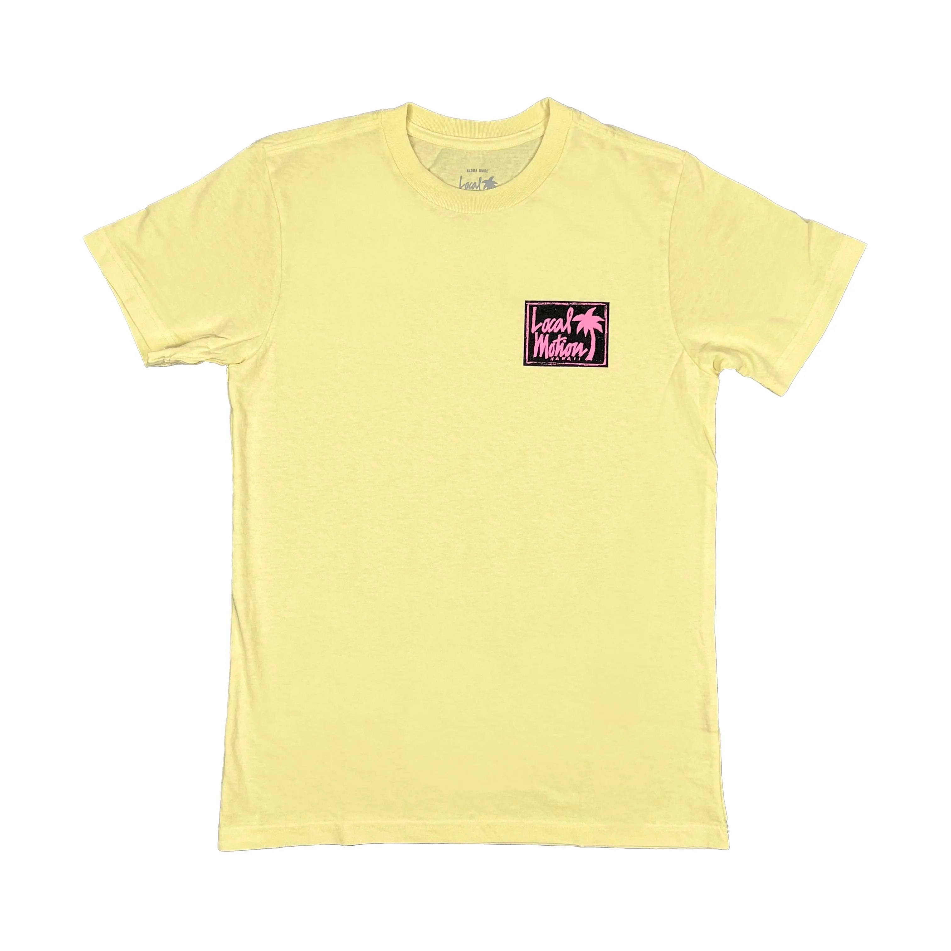 NEO LOGO TEE