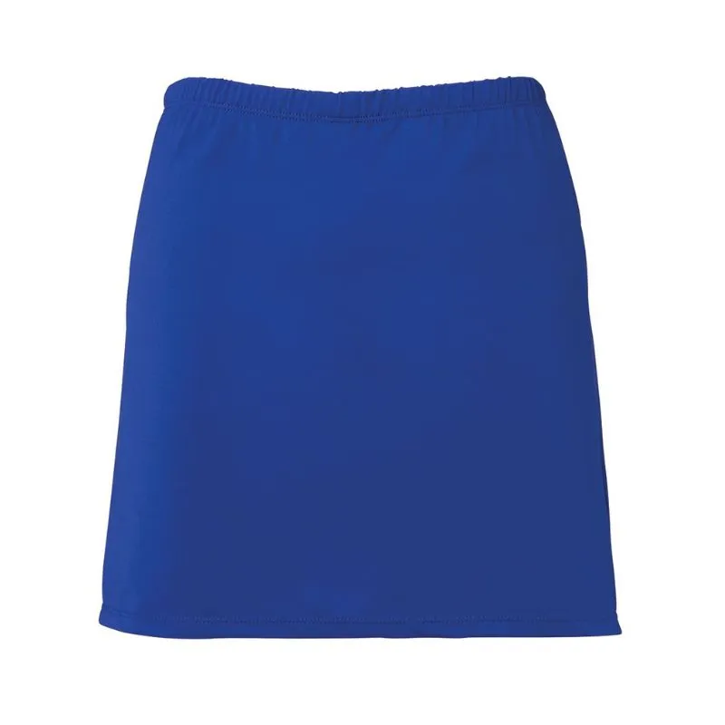 Netball Umpire Skort Girls/Ladies