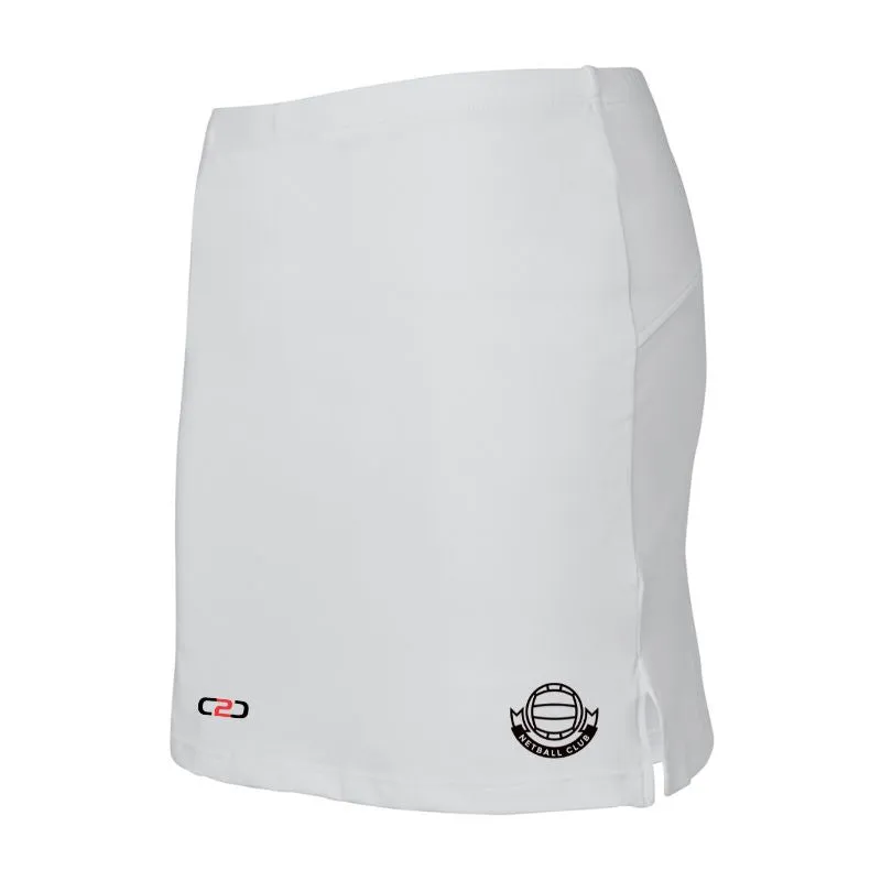 Netball Umpire Skort Girls/Ladies