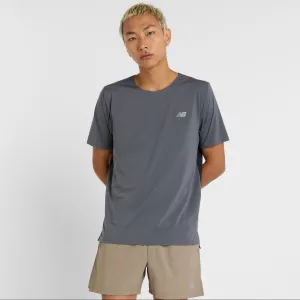 New Balance Men's Race Day T-Shirt