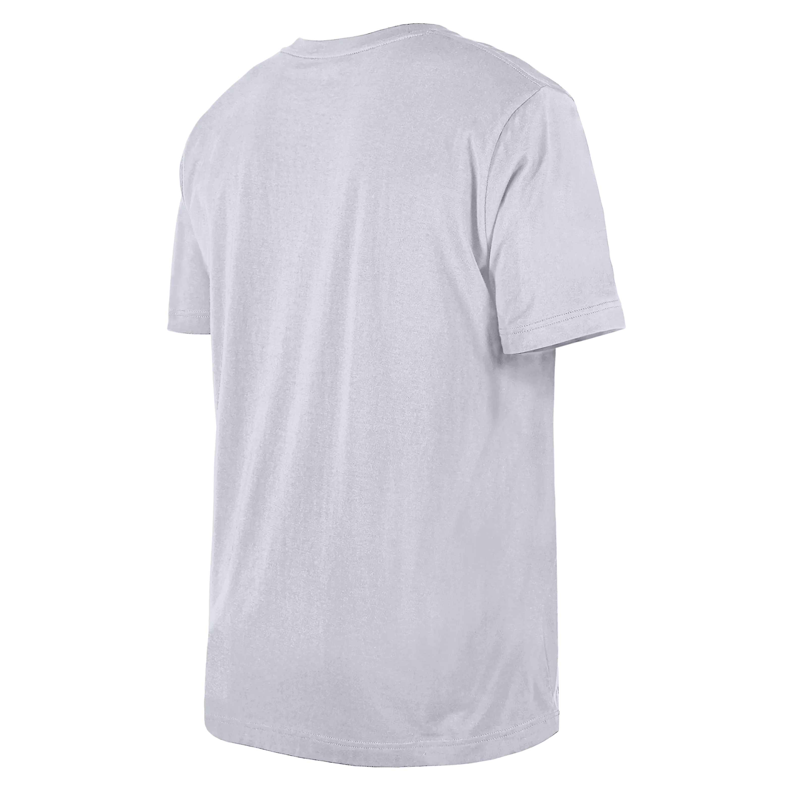 New Era Miami HEAT Original Vice Wordmark Tee