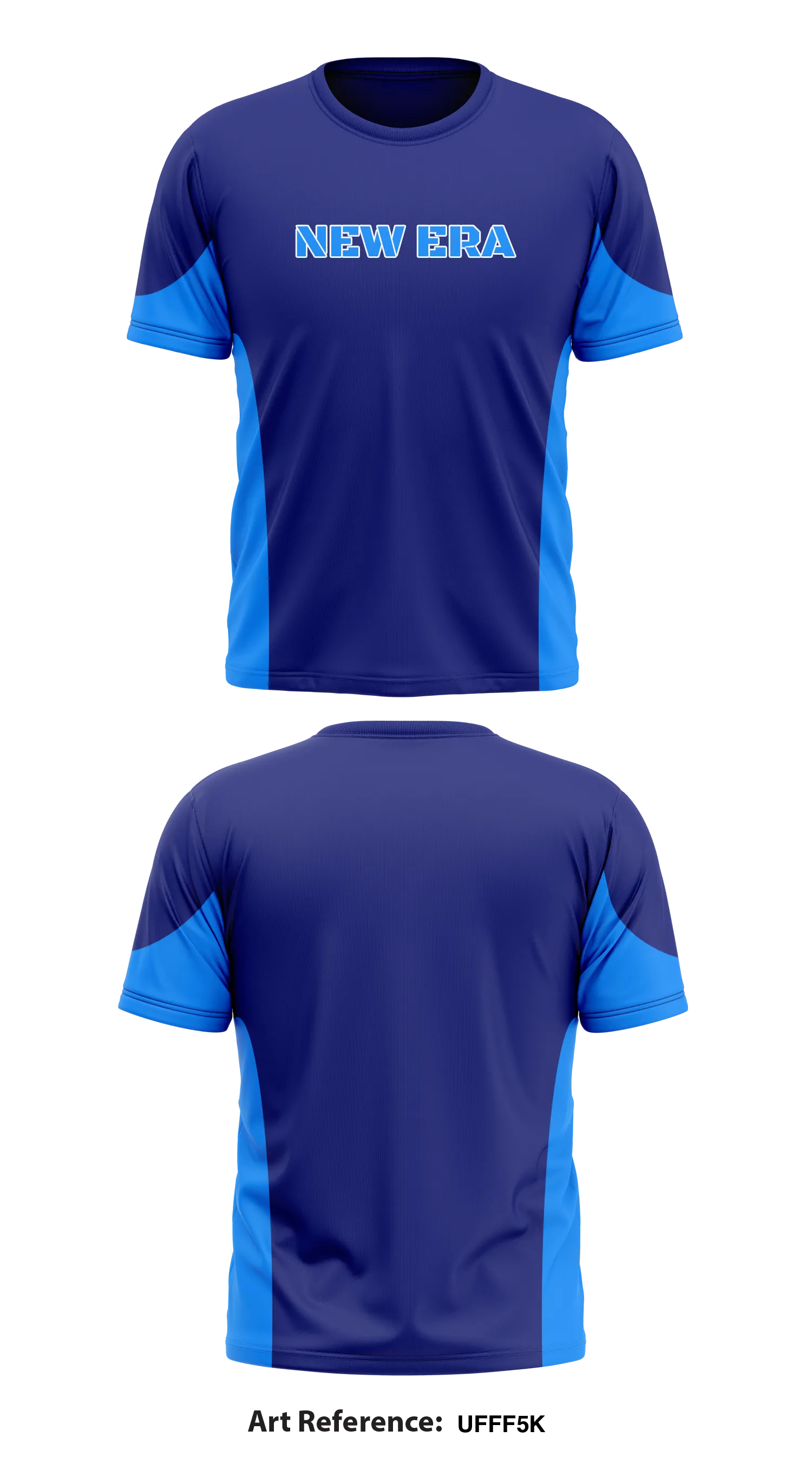 New Era Store 1 Core Men's SS Performance Tee - ufFf5K