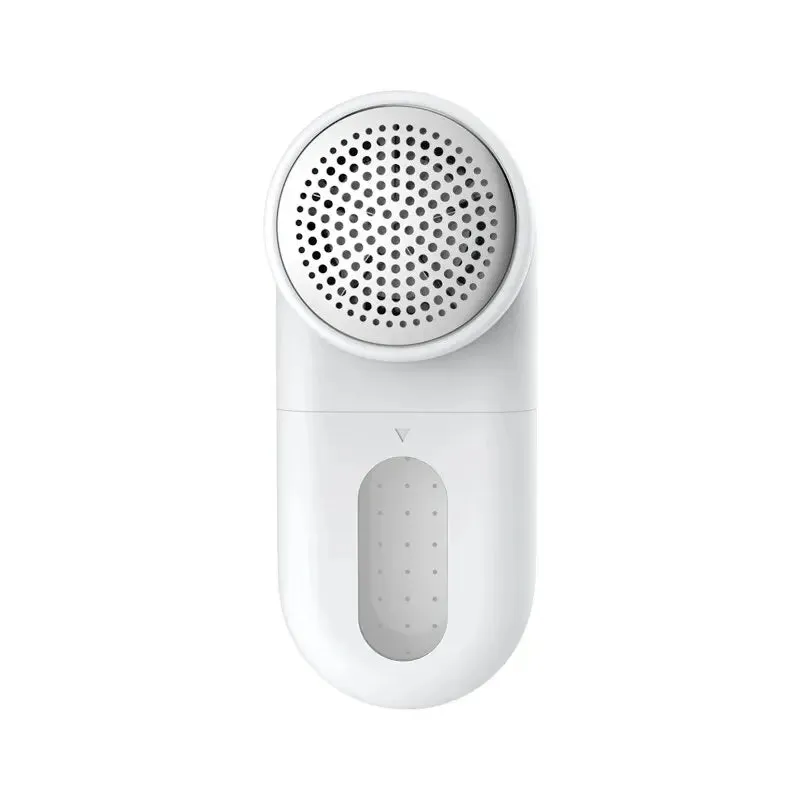New Portable Rechargeable Lint Remover Cloth Fabric Shaver Fluff Pellet Removal Machine for Clothes Sweaters, etc.