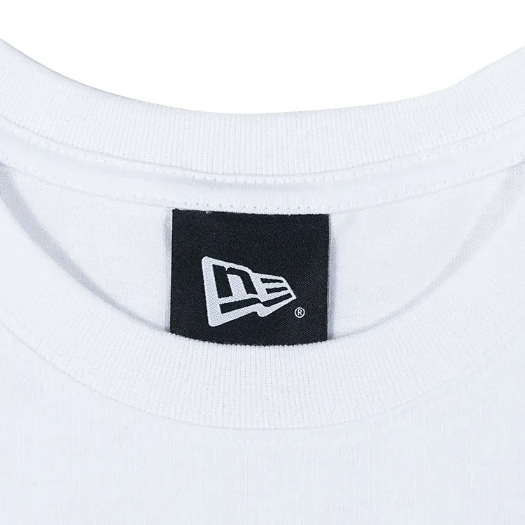 New York Yankees MLB Sakura White Short Sleeve T-Shirt