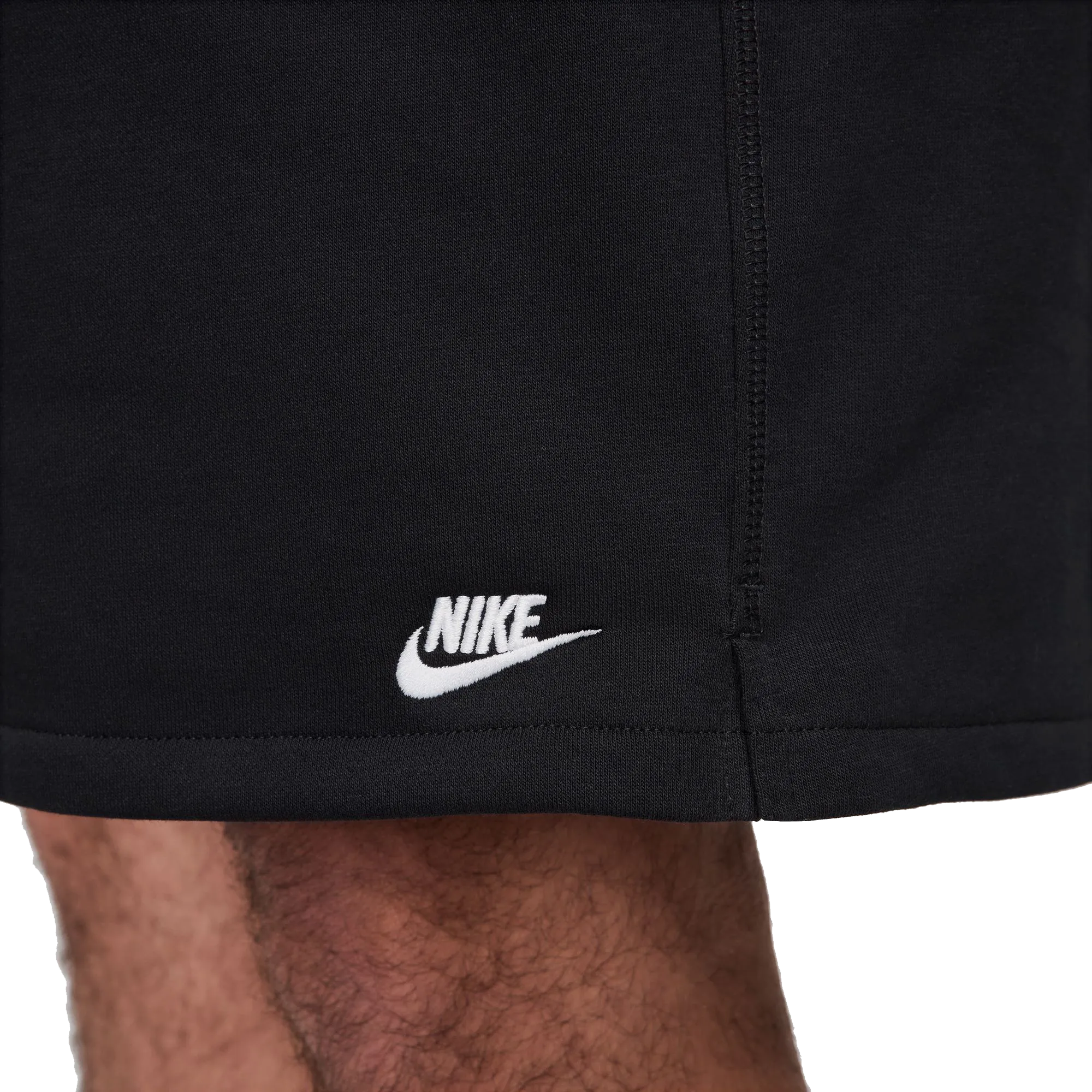 Nike Club Men's French Terry Flow Shorts