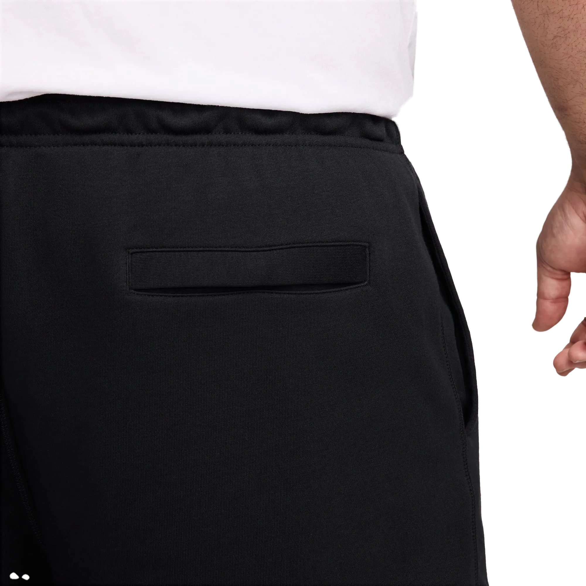 Nike Club Men's French Terry Flow Shorts