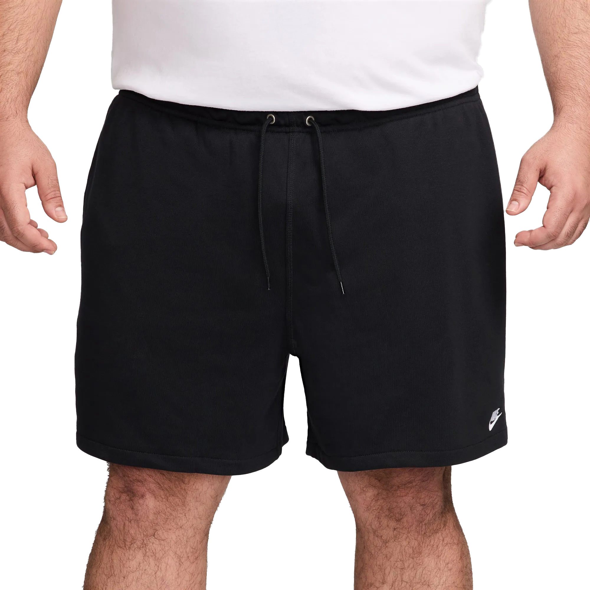 Nike Club Men's French Terry Flow Shorts