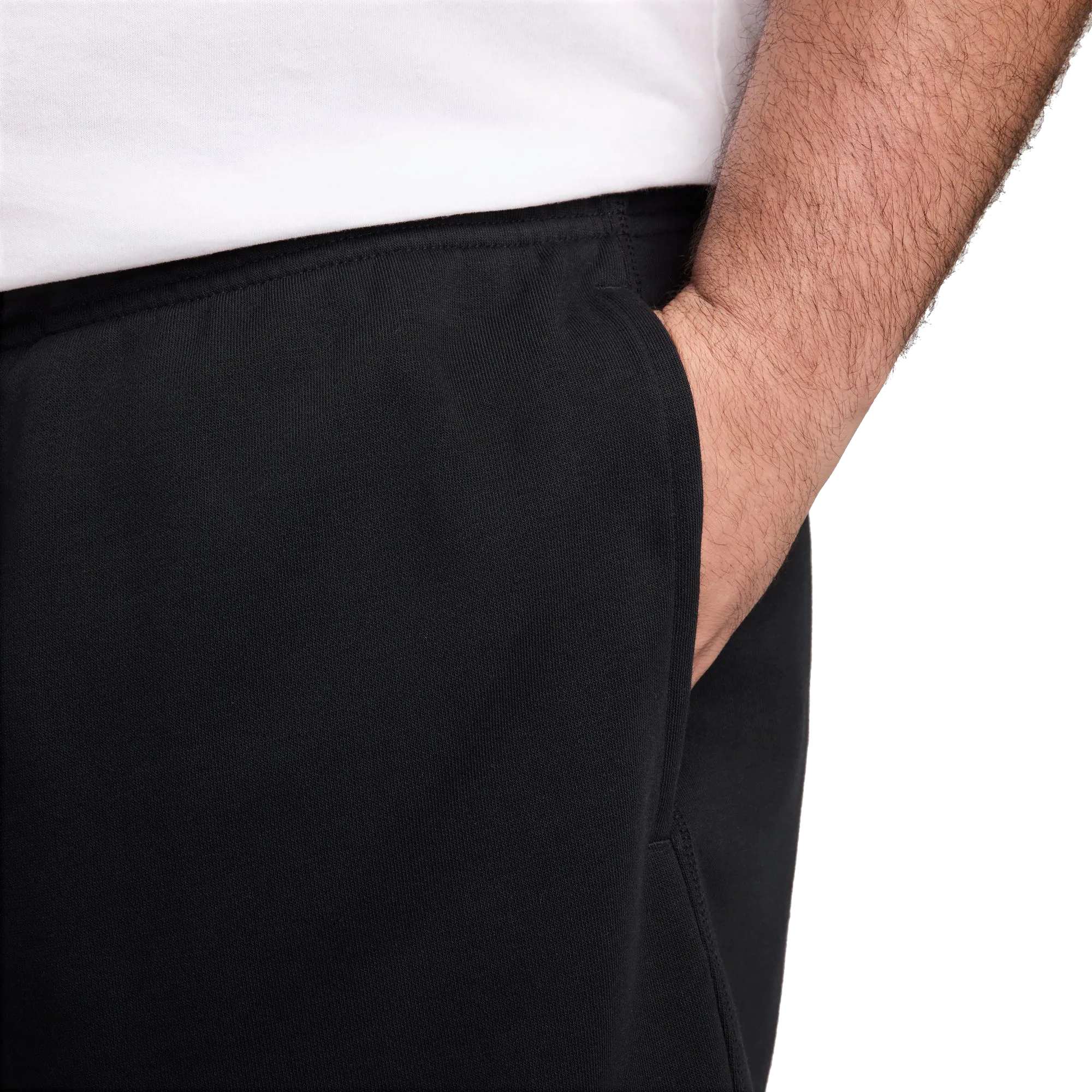 Nike Club Men's French Terry Flow Shorts