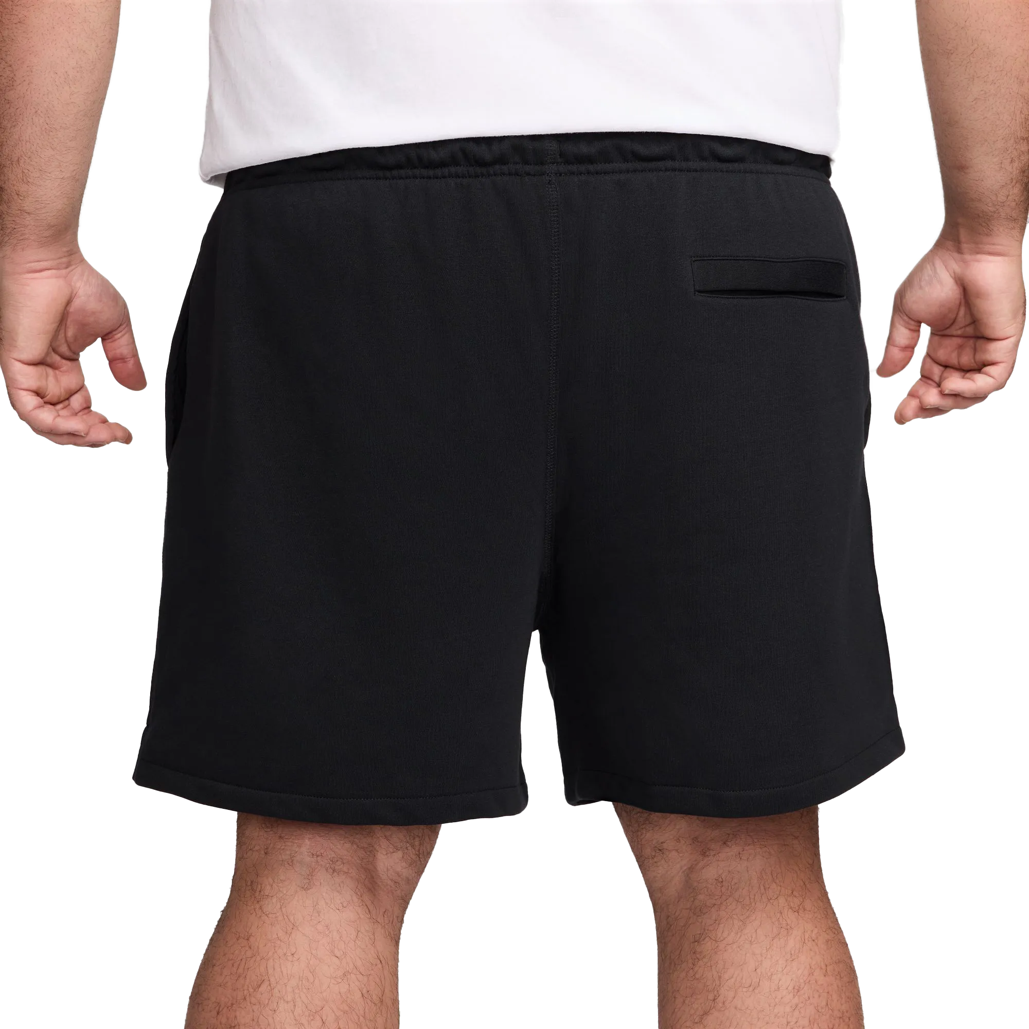 Nike Club Men's French Terry Flow Shorts