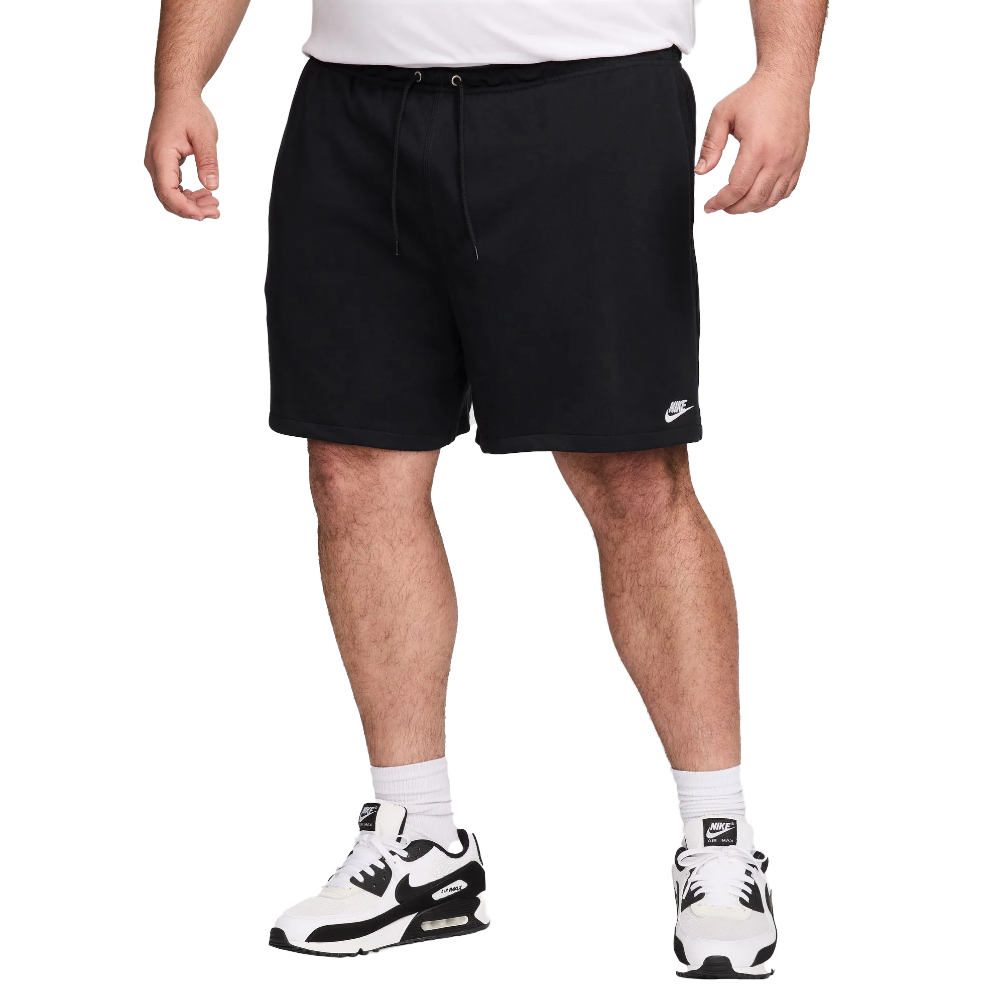 Nike Club Men's French Terry Flow Shorts