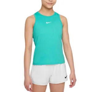 Nike Girls Court Dri-Fit Victory Tank