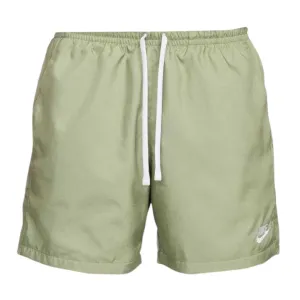 Nike Mens AR2382 386 Shorts Green