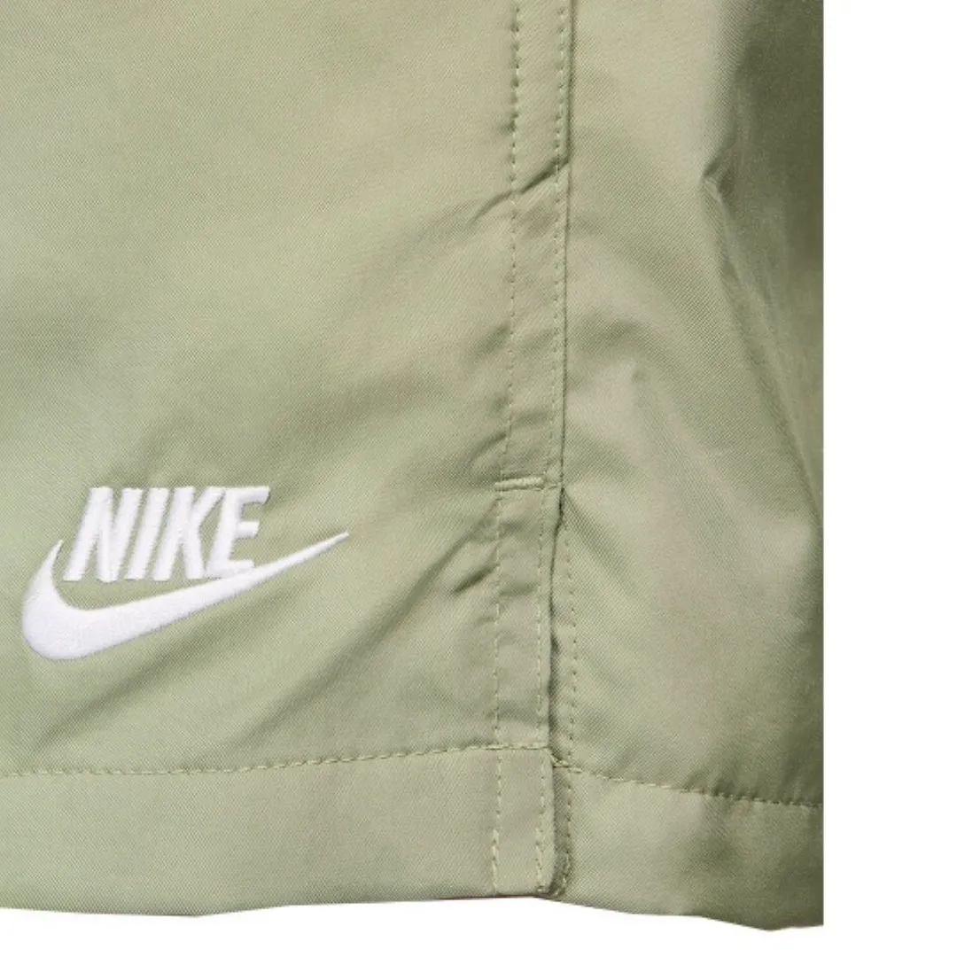 Nike Mens AR2382 386 Shorts Green