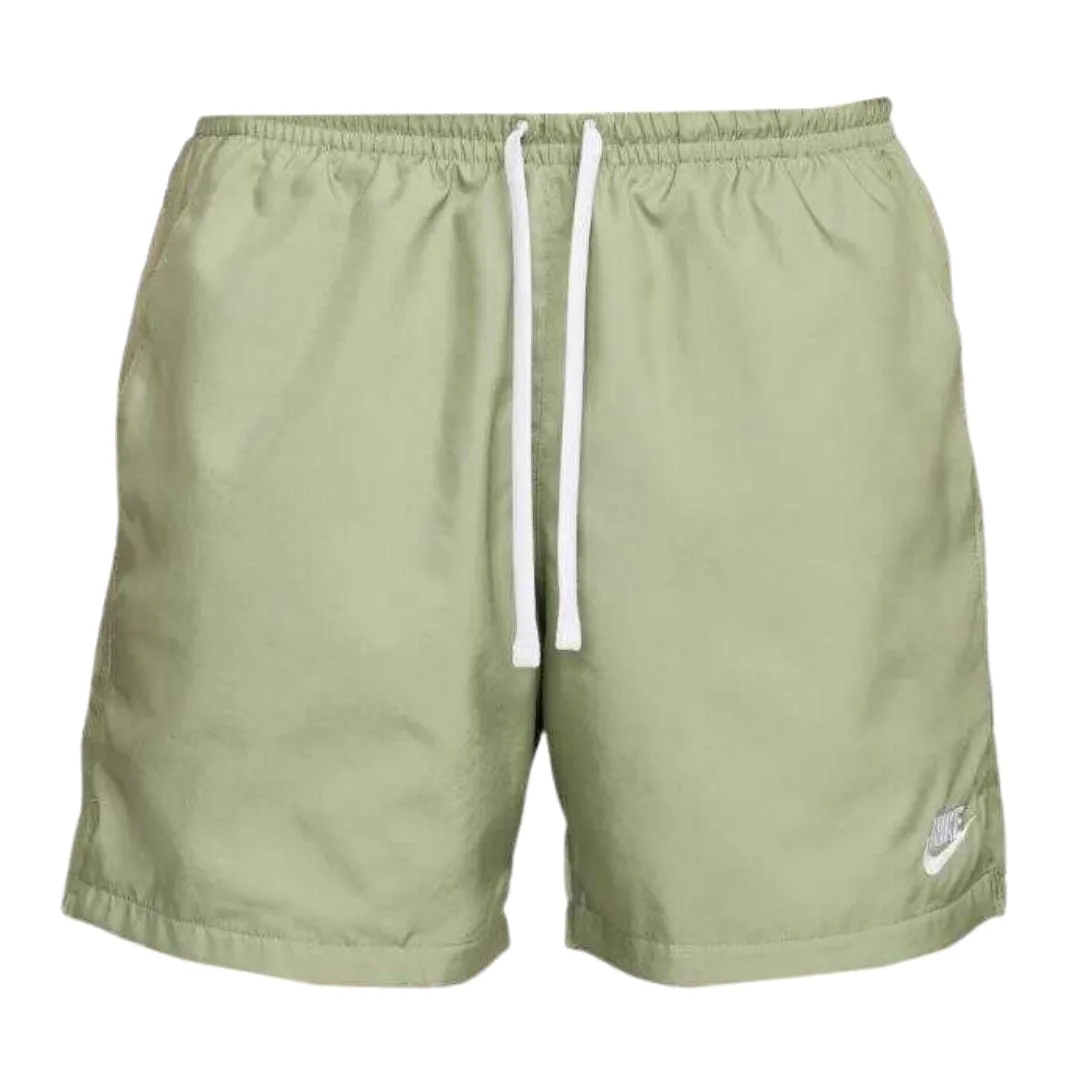 Nike Mens AR2382 386 Shorts Green