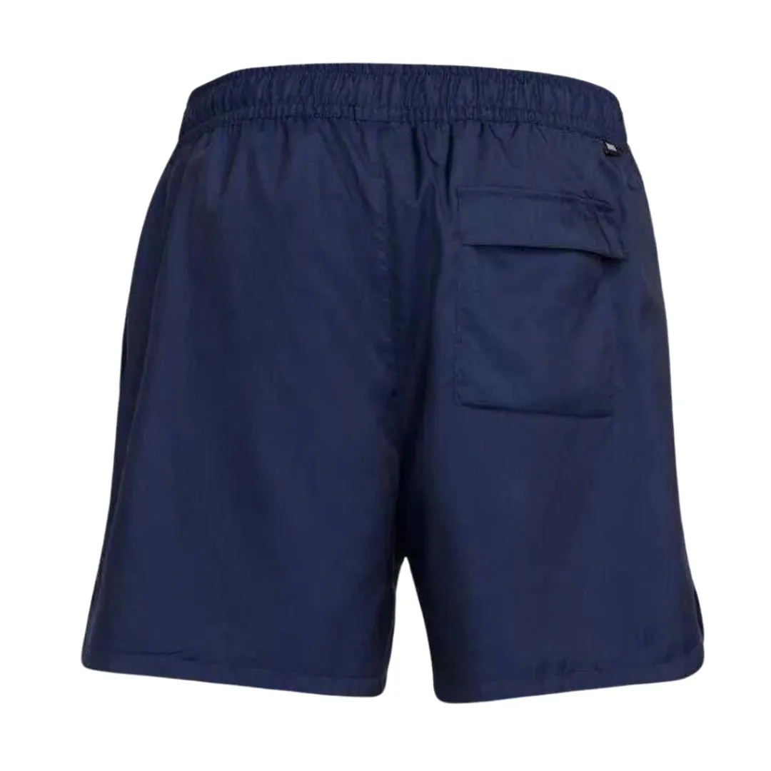 Nike Mens AR2382 410 Shorts Blue