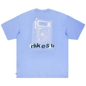 Nike SB Sounds Bangin Skate T Shirt