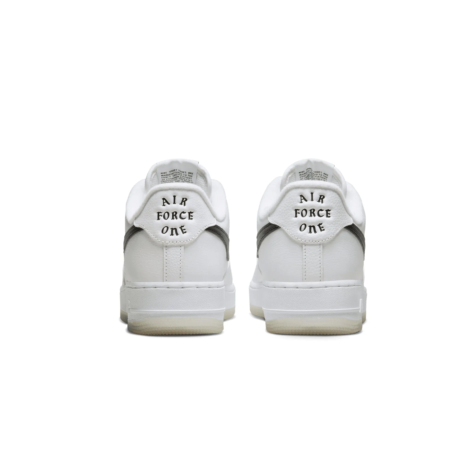 Nike Womens Air Force 1 '07 PRM Shoes
