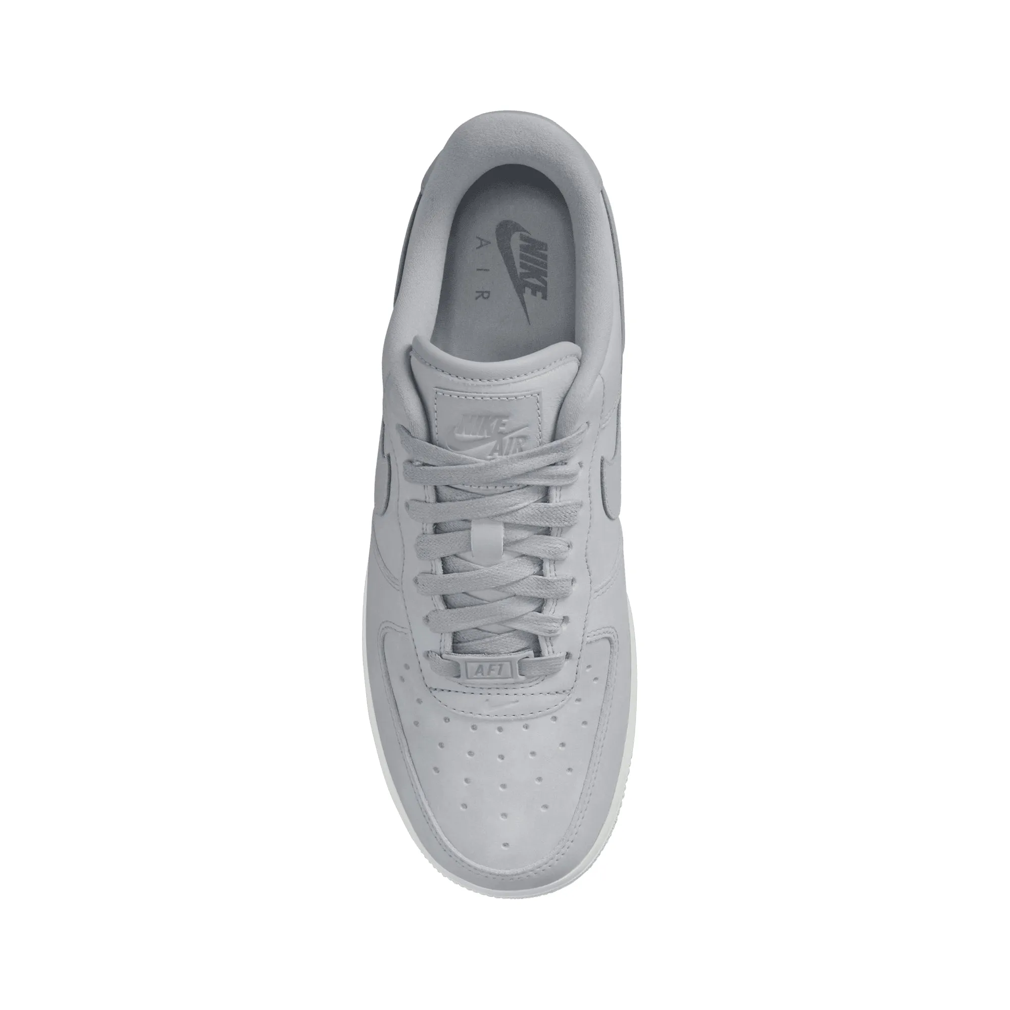 Nike Womens Air Force 1 '07 PRM Shoes